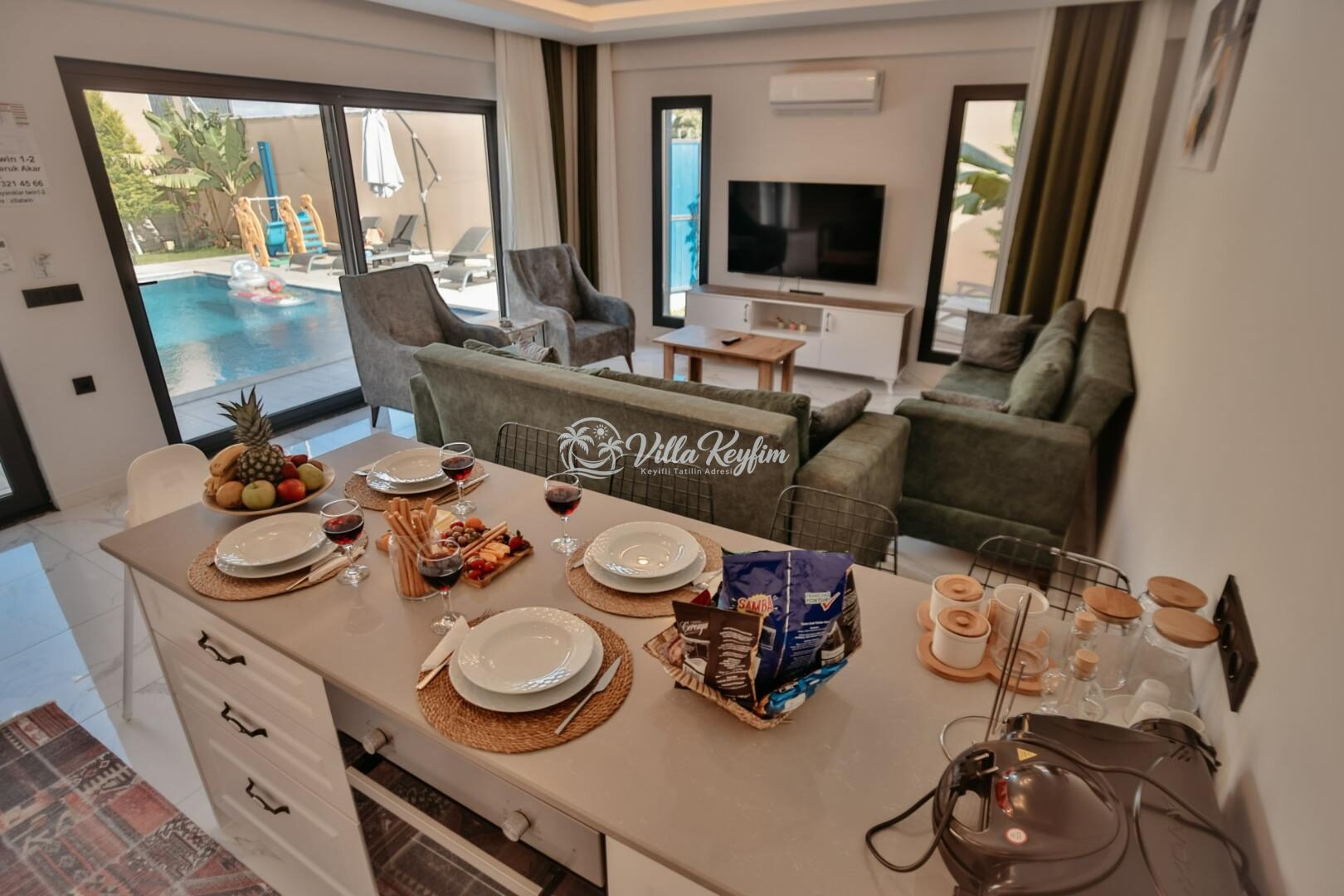 Villa Twin 2 — 25