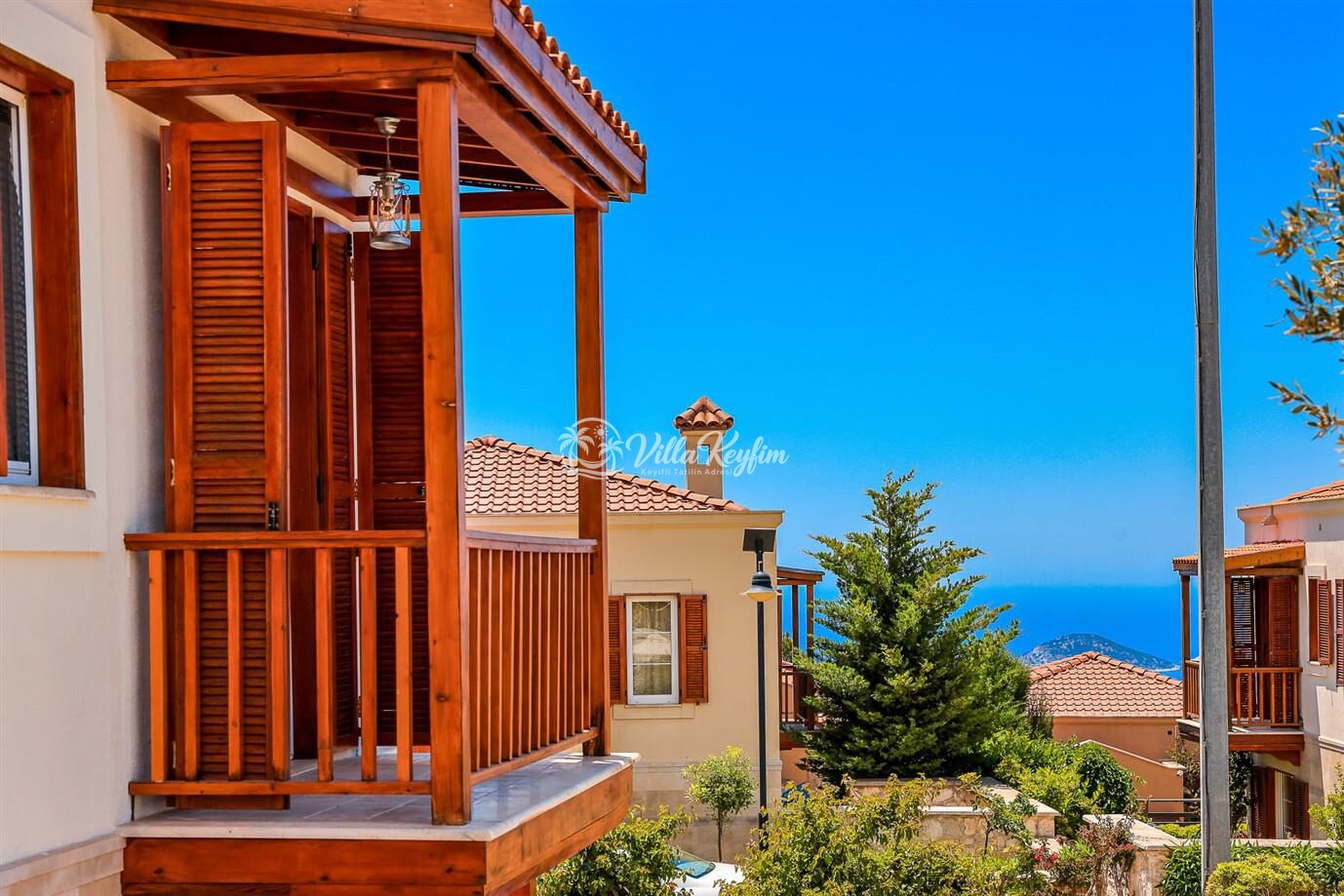 Villa Kalu — 115