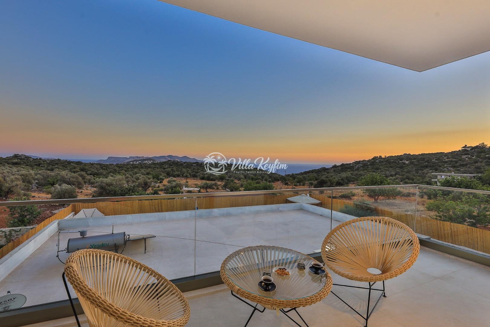 Villa Red Palm — 21