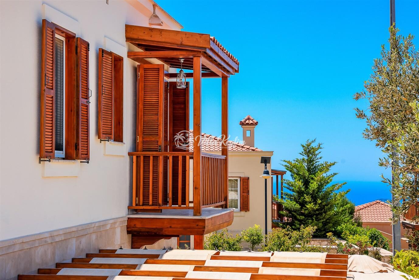 Villa Kalu — 116