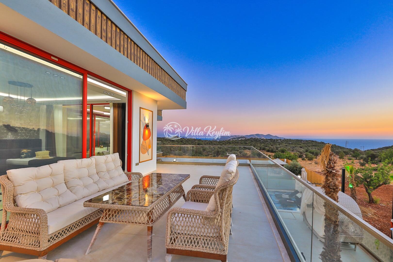 Villa Red Palm — 22