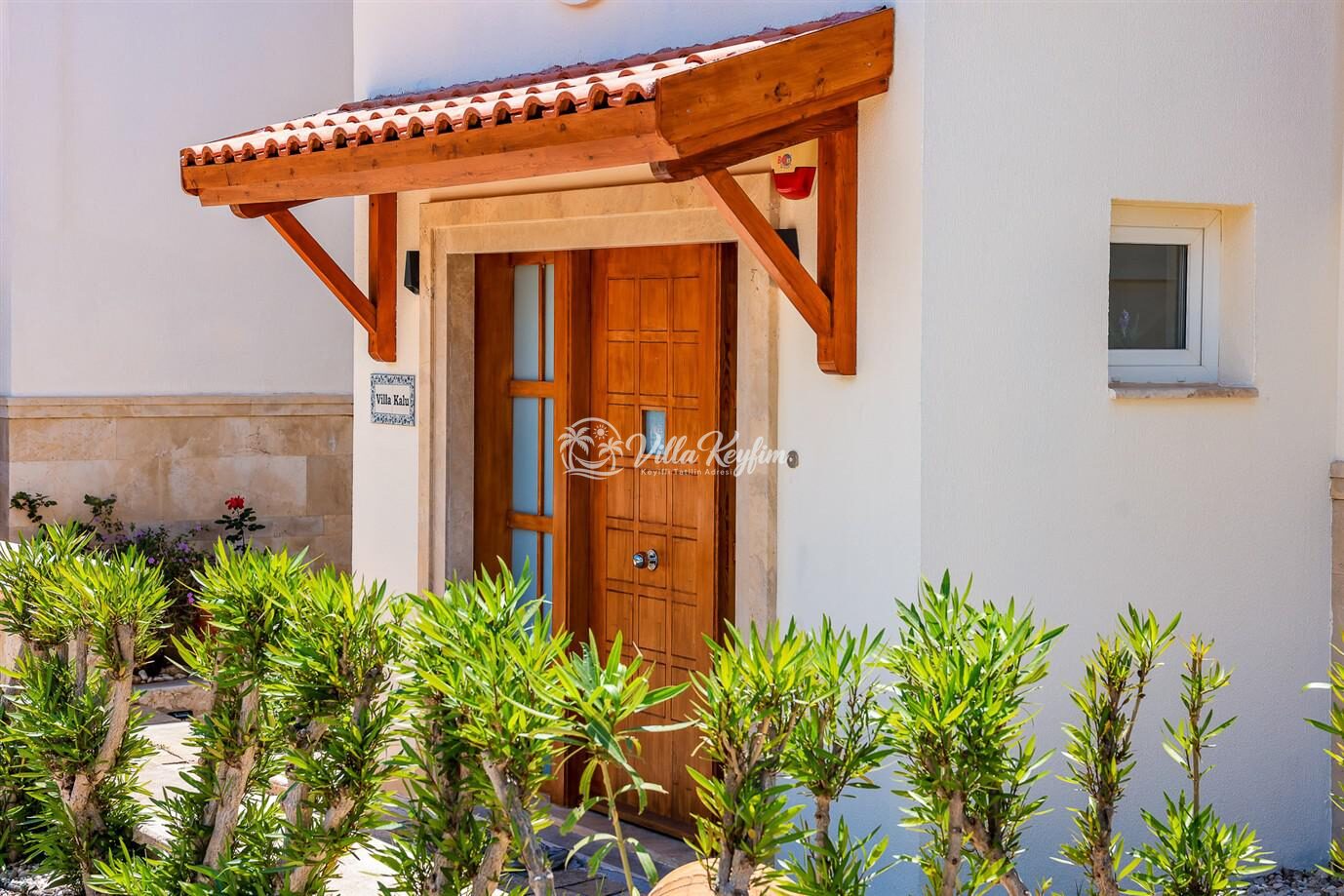 Villa Kalu — 118