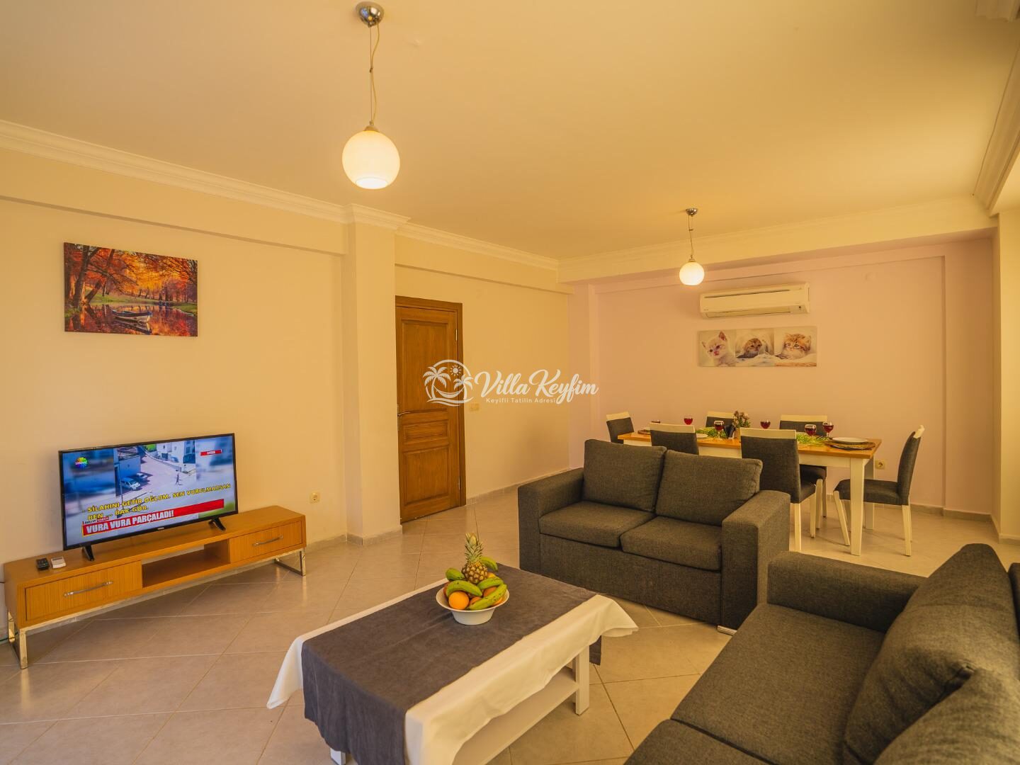 Villa Royal Ovacık 11 — 22