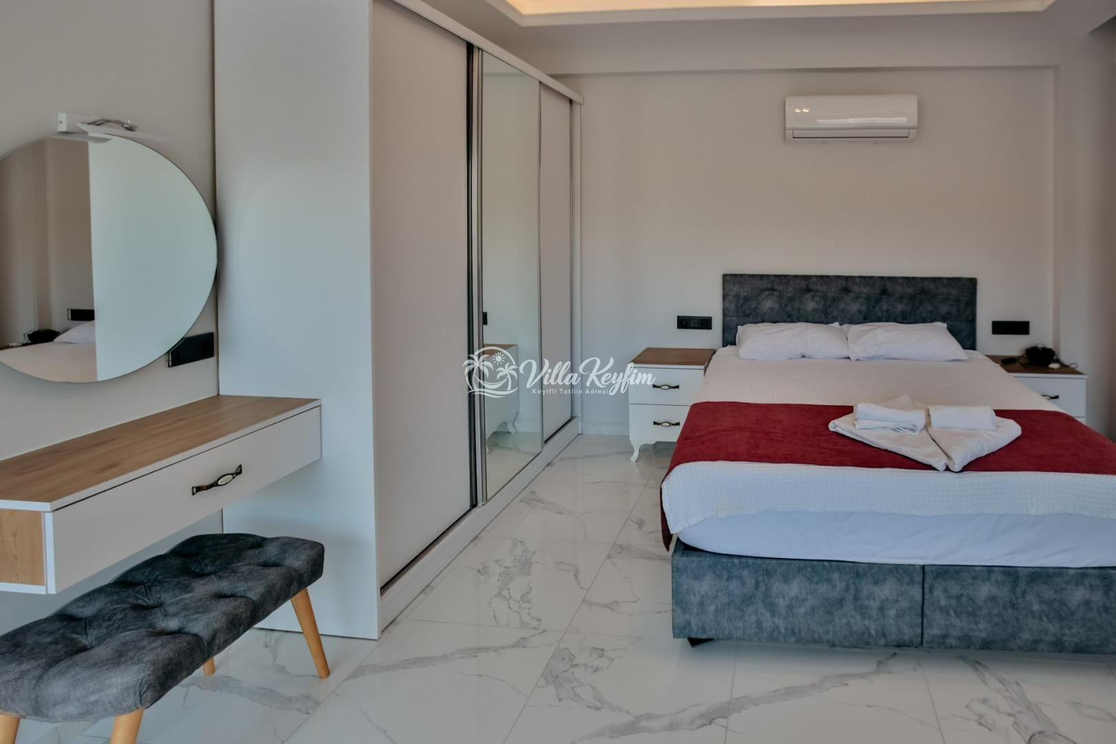 Villa Twin 2 — 30