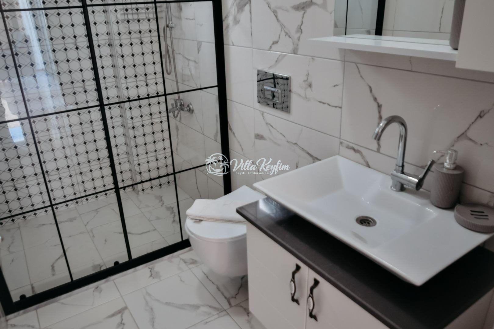 Villa Twin 2 — 31