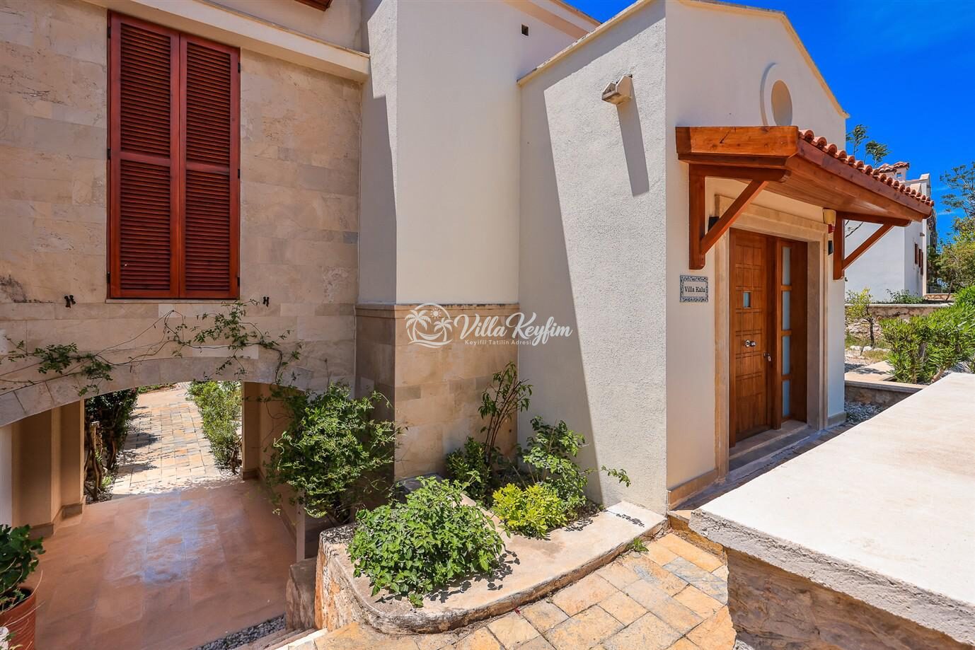 Villa Kalu — 121