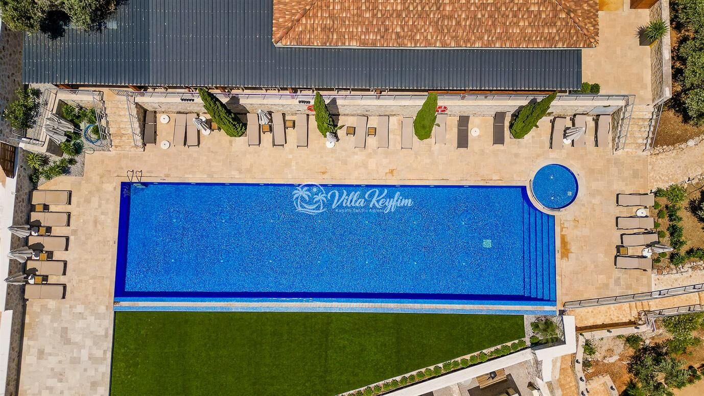 Villa Kalu — 122