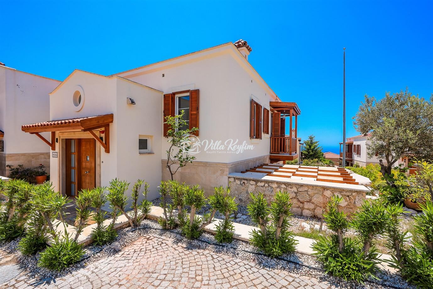 Villa Kalu — 125