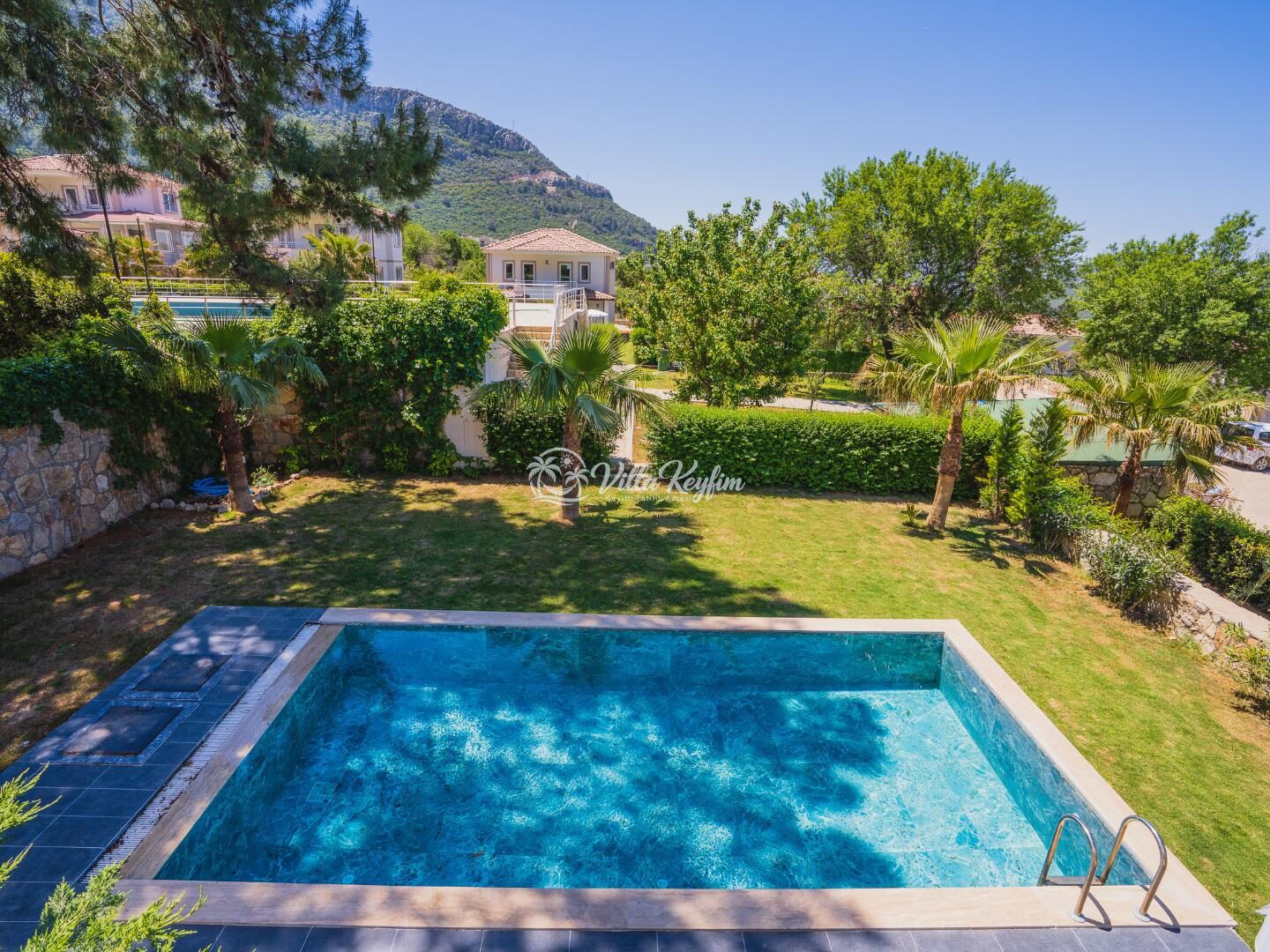 Villa Royal Ovacık 2 — 17
