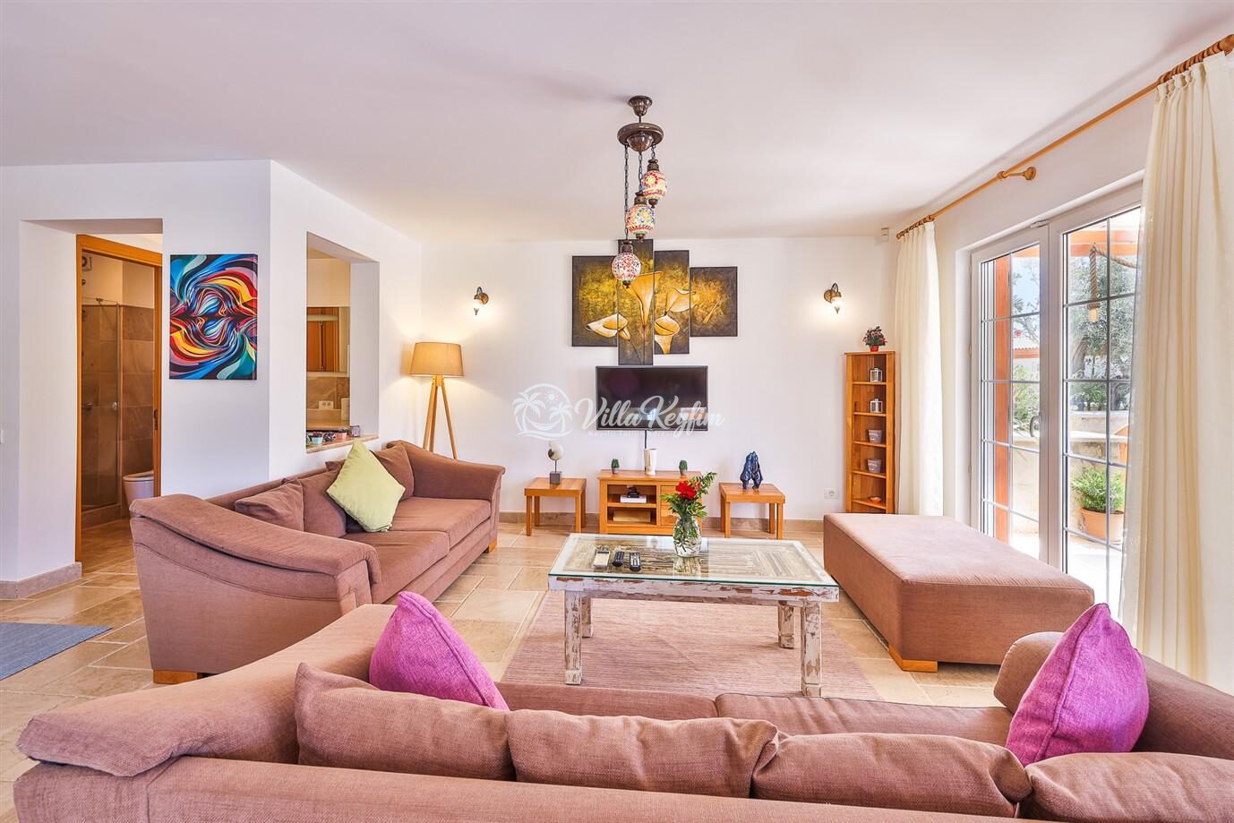 Villa Kalu — 130