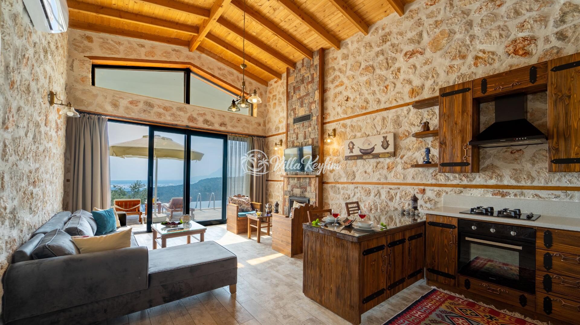 Villa Selen — 34
