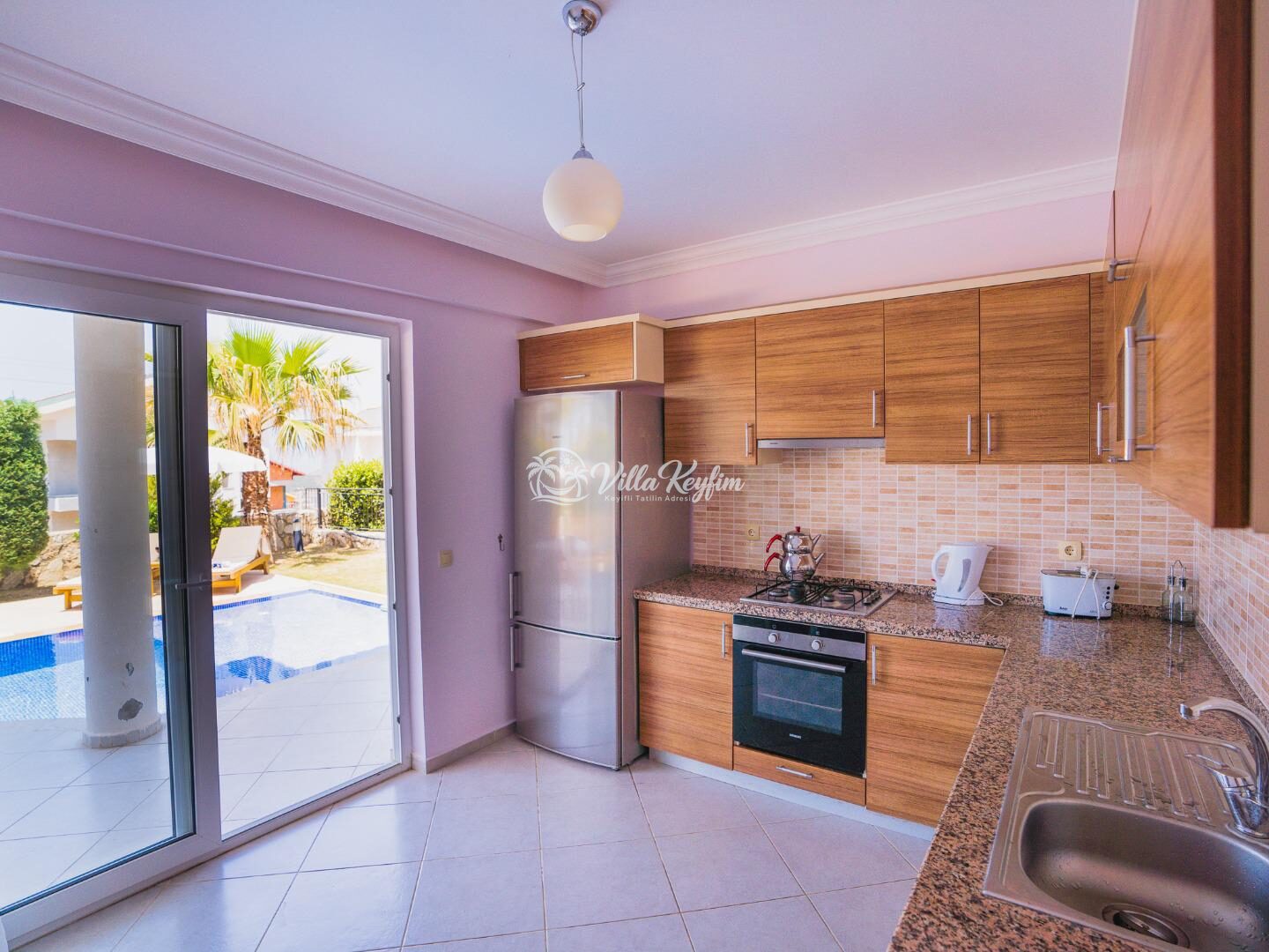 Villa Royal Ovacık 14 — 25