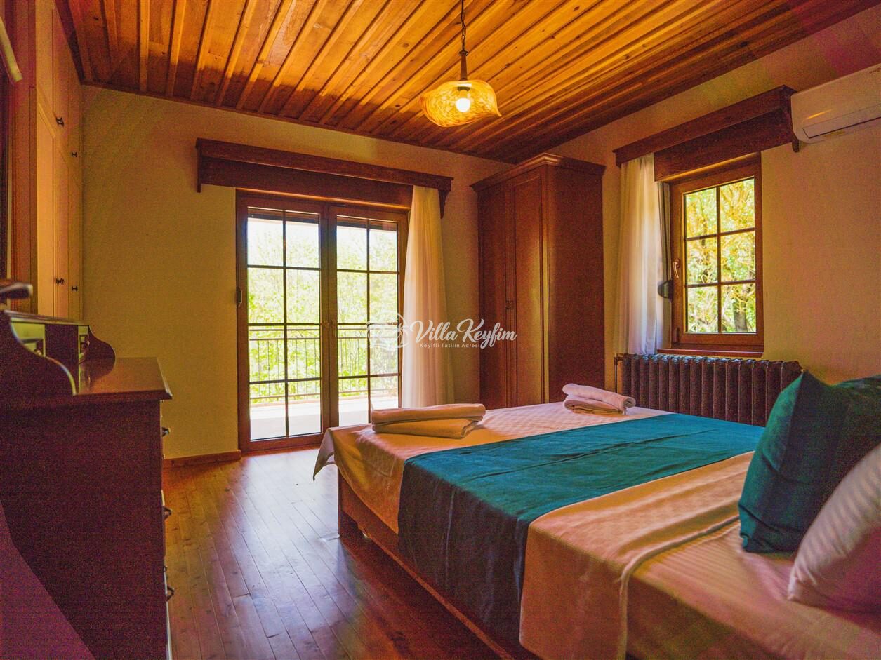 Villa Kaya Konak — 26