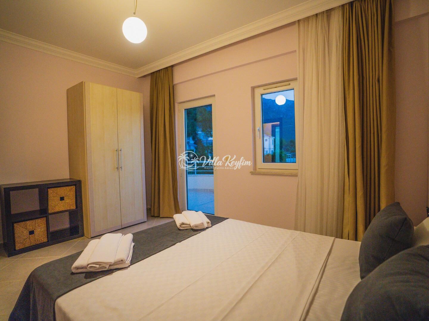 Villa Royal Ovacık 2 — 27