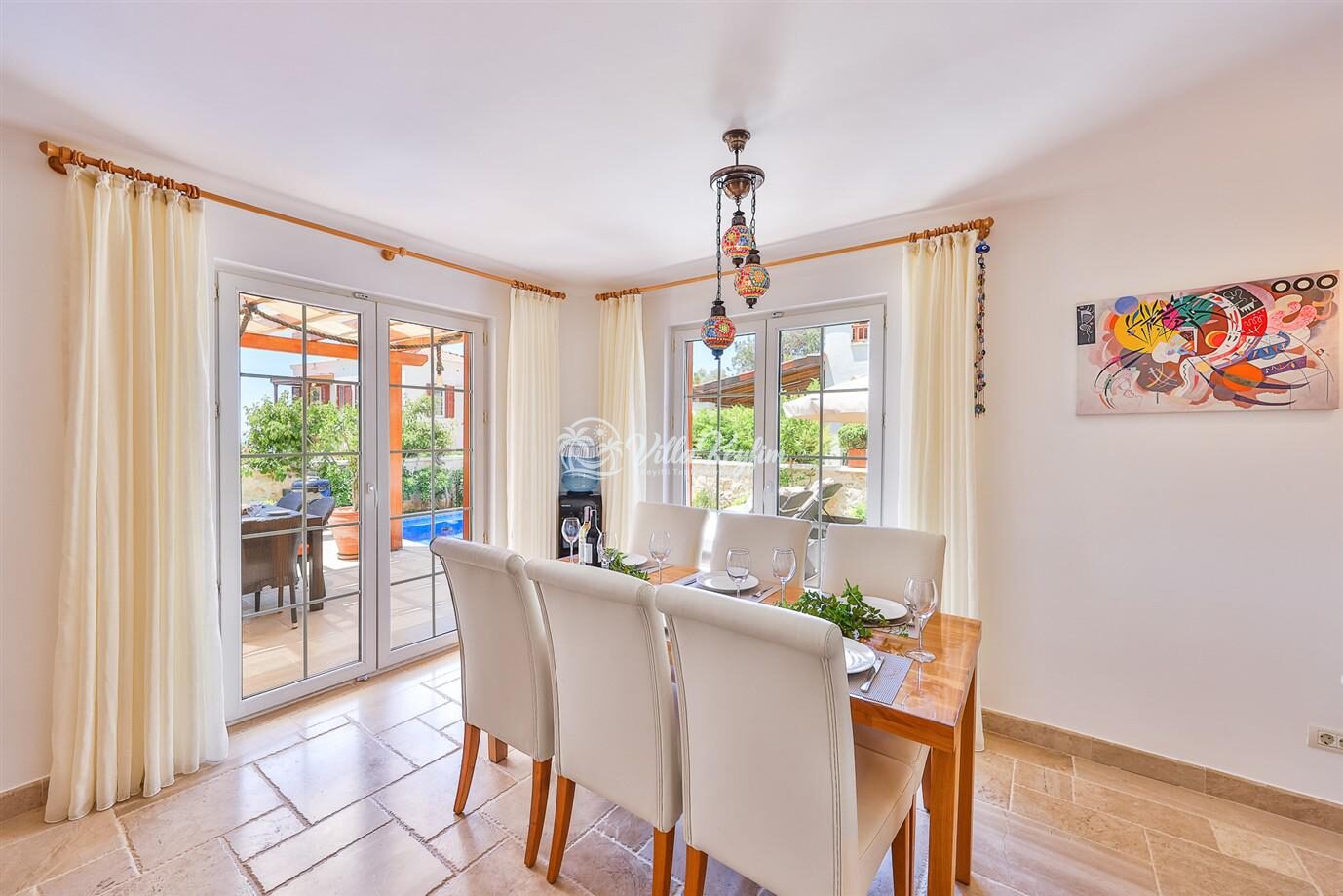 Villa Kalu — 141