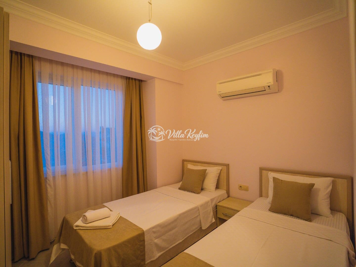 Villa Royal Ovacık 2 — 28