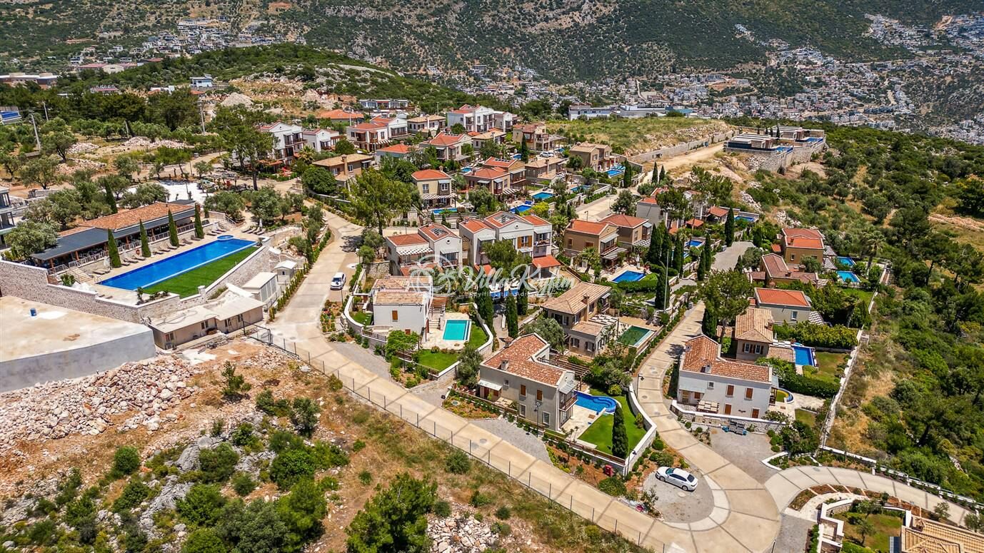 Villa Kalu — 144