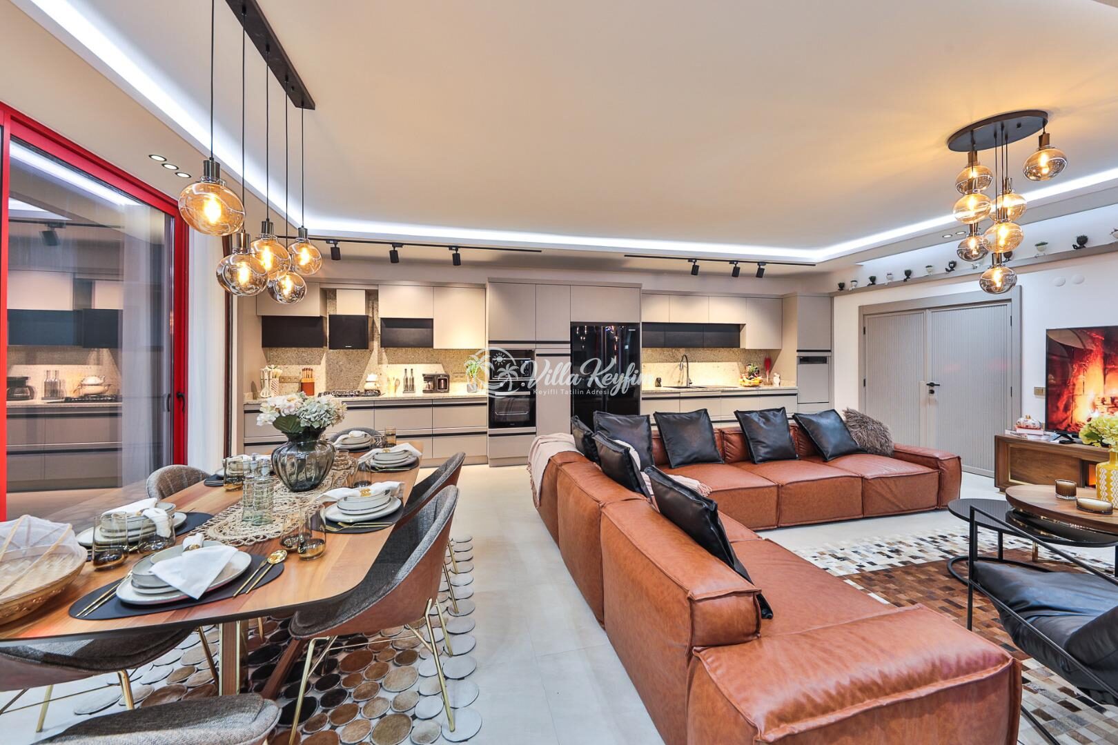 Villa Red Palm — 46