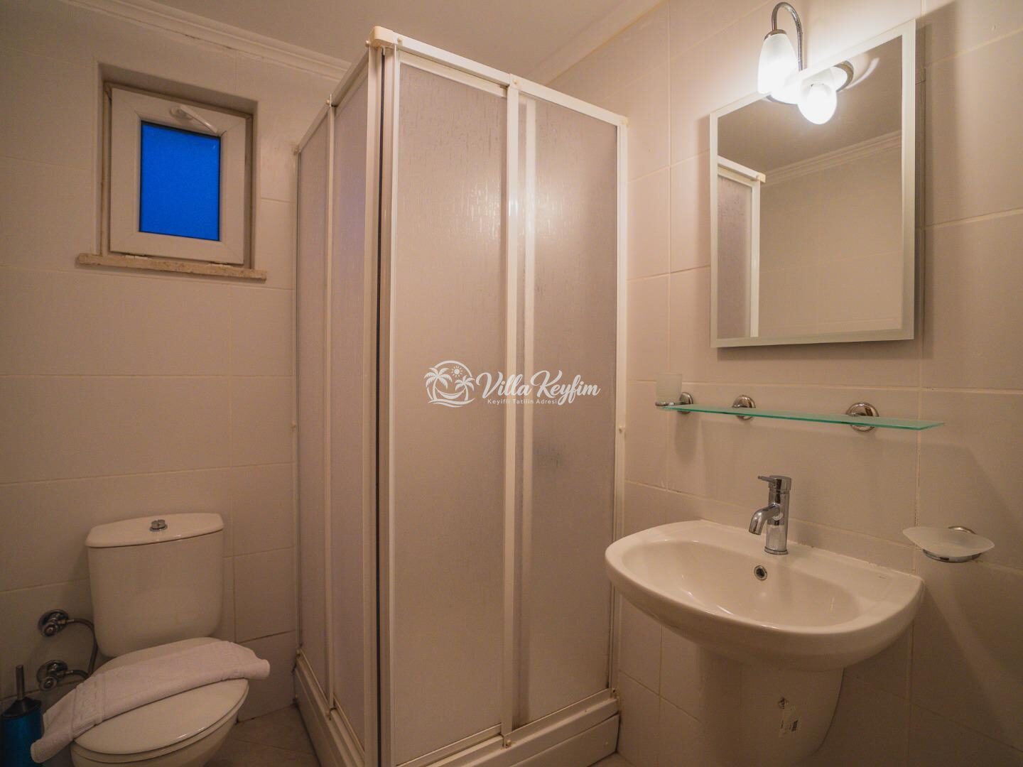 Villa Royal Ovacık 2 — 33
