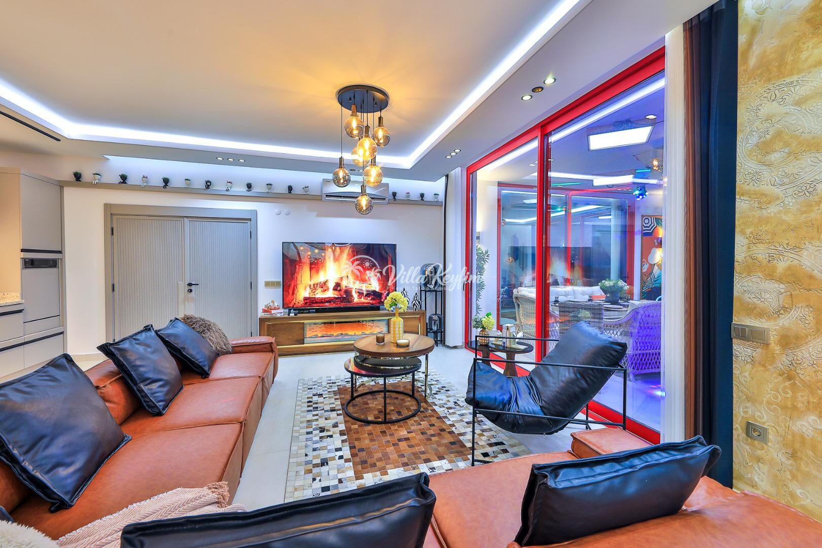 Villa Red Palm — 48