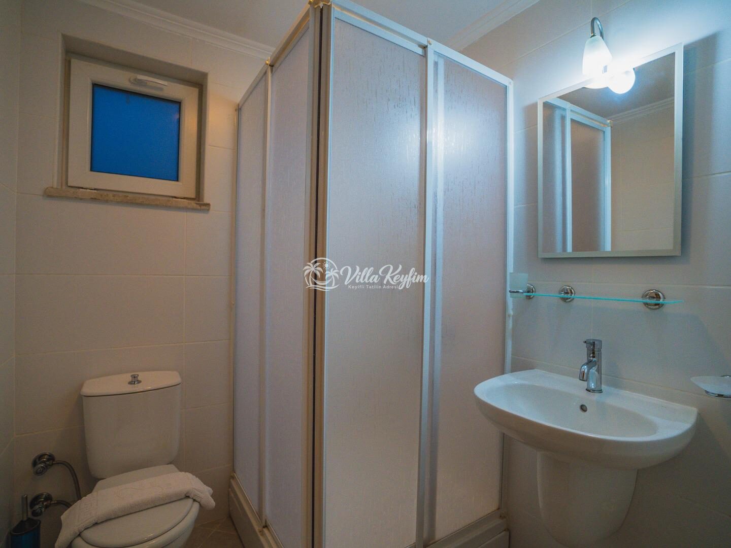 Villa Royal Ovacık 2 — 34