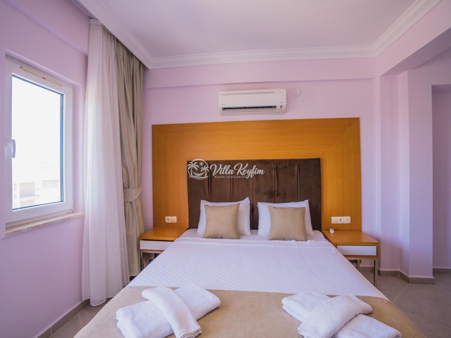 Villa Royal Ovacık 14 — 39