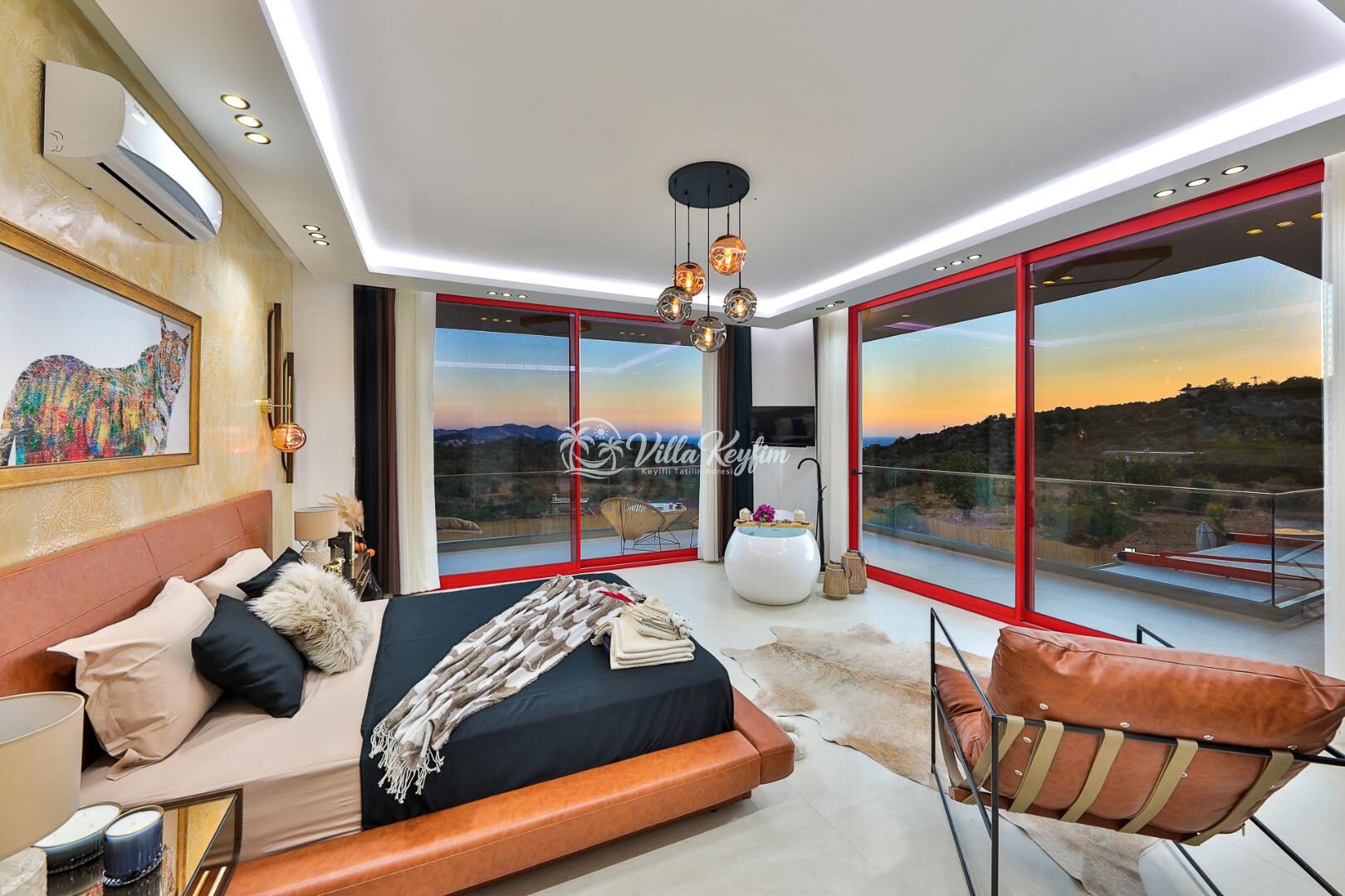 Villa Red Palm — 51