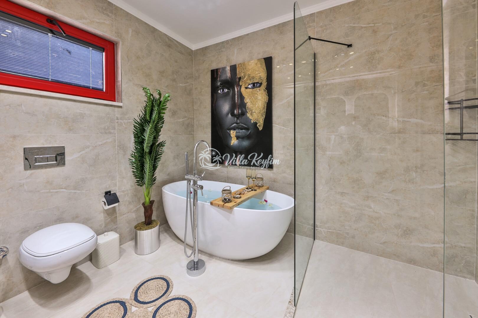 Villa Red Palm — 61