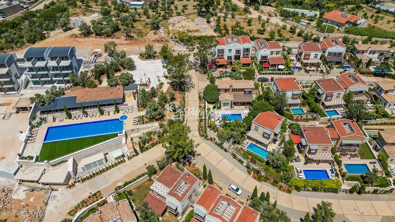 Villa Kalu — 163