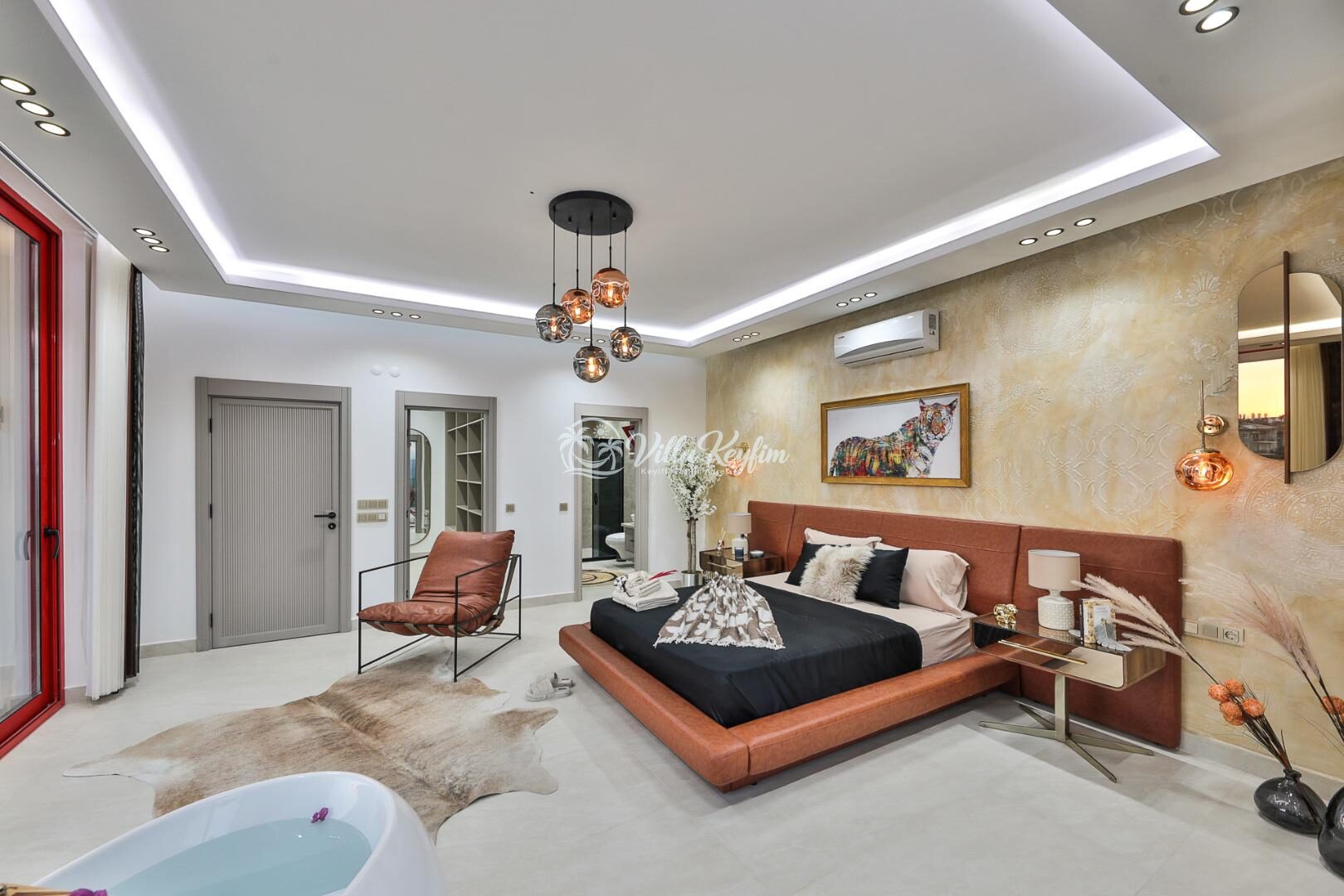 Villa Red Palm — 65
