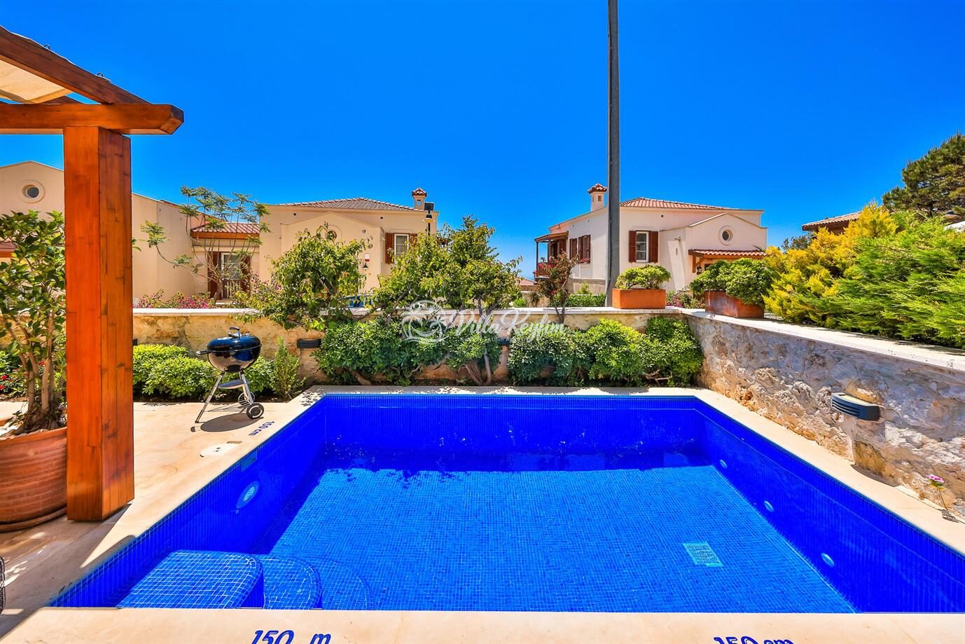 Villa Kalu — 168