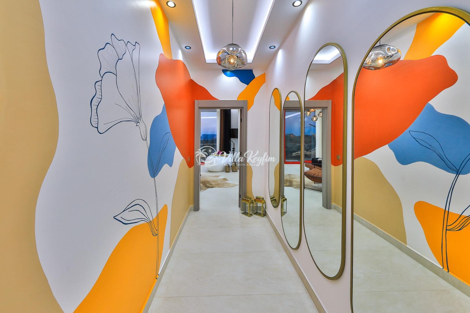 Villa Red Palm — 71