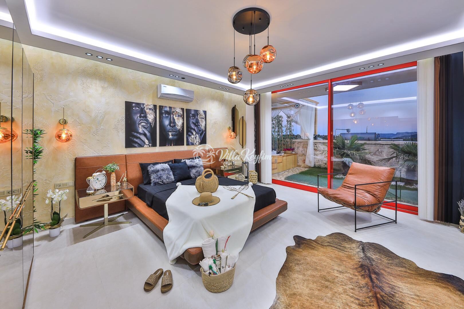 Villa Red Palm — 72