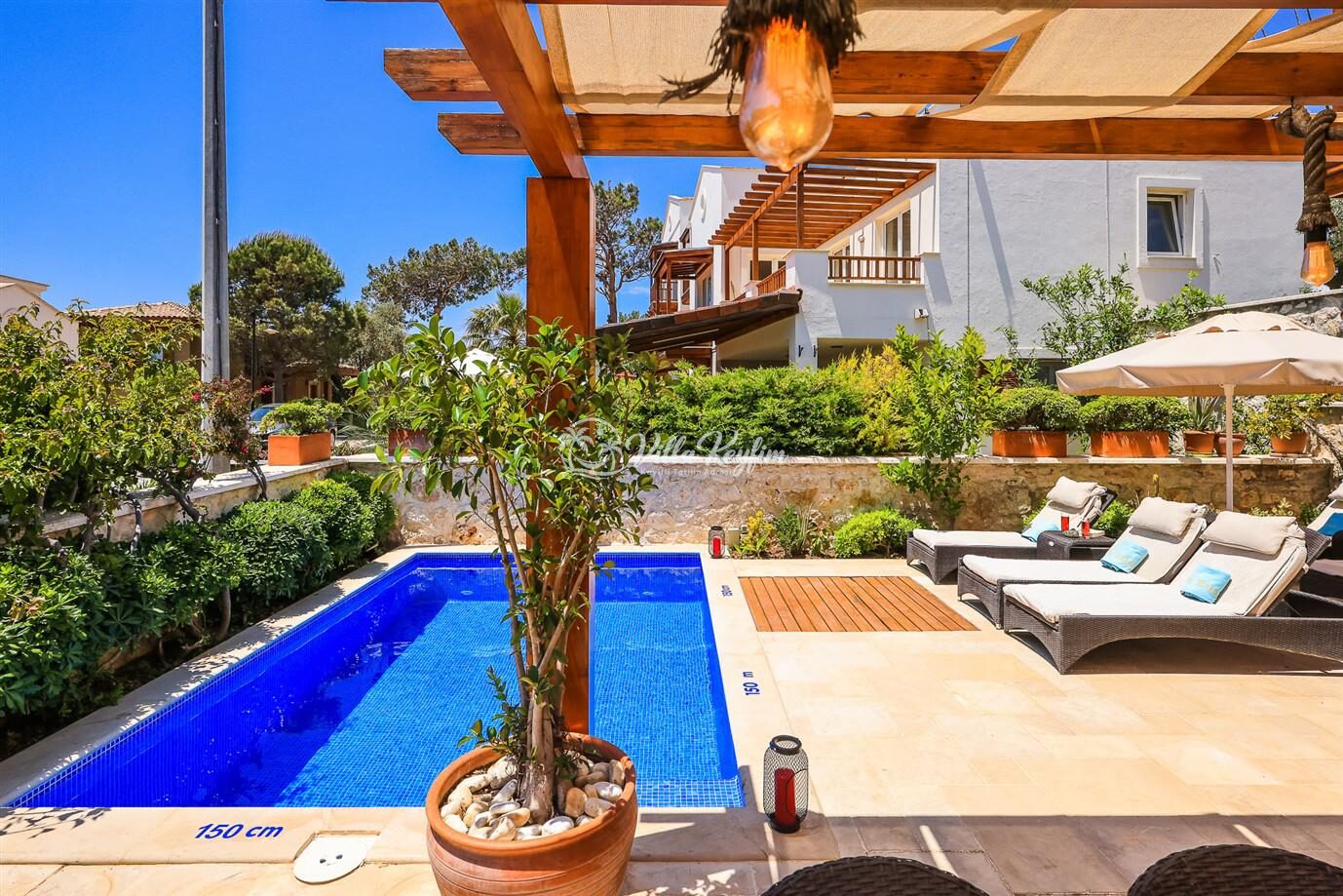 Villa Kalu — 182