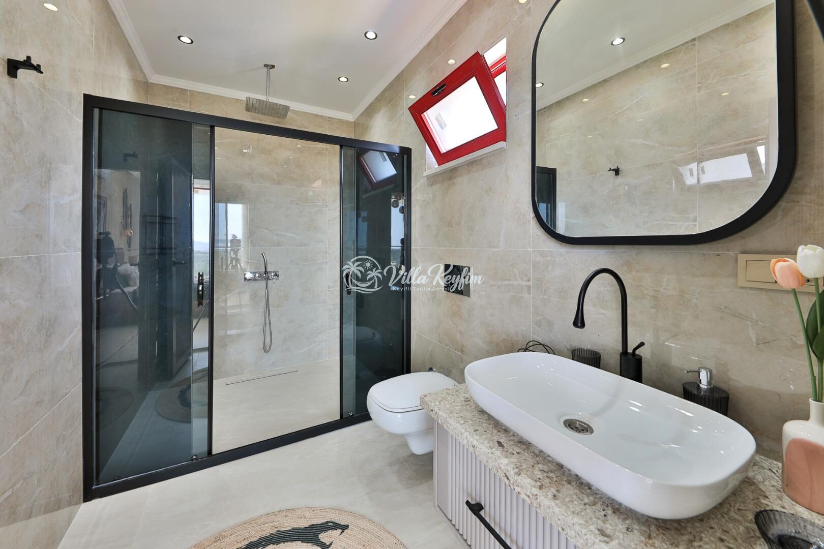 Villa Red Palm — 81