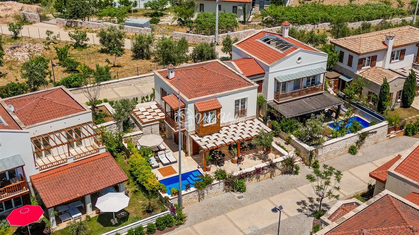 Villa Kalu — 186