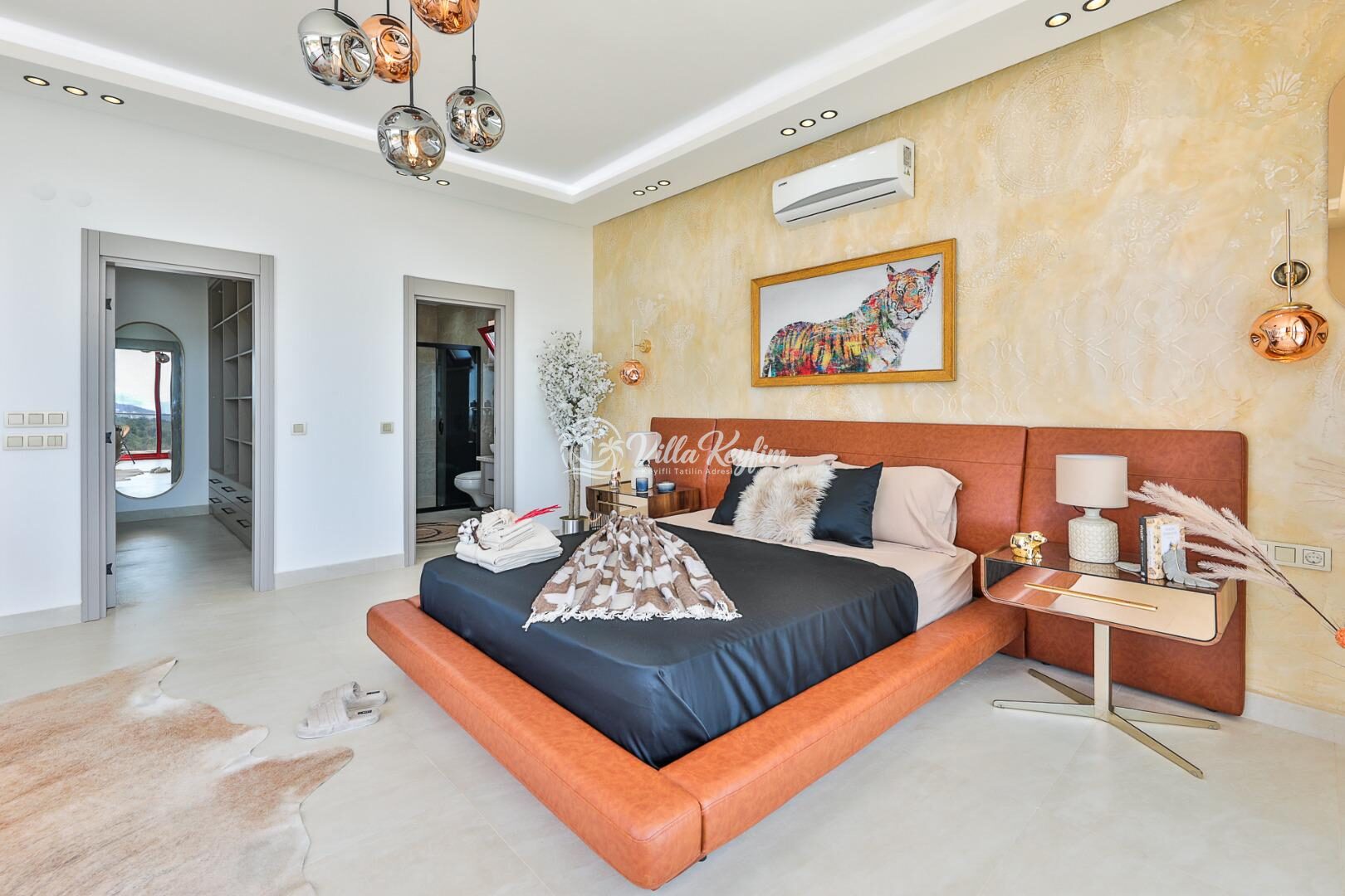 Villa Red Palm — 82