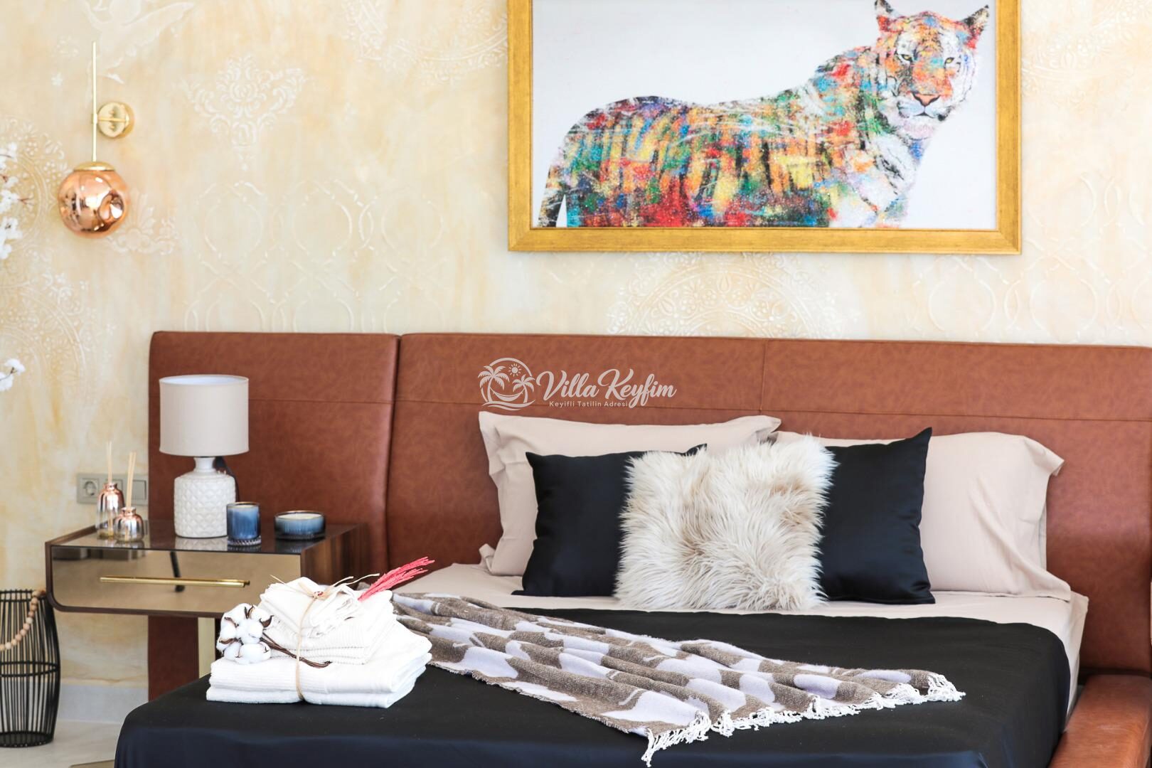 Villa Red Palm — 85