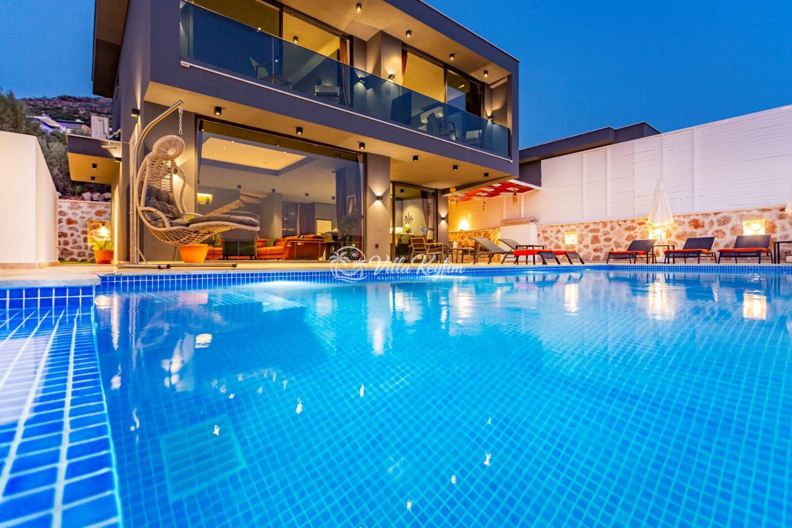 Villa Likya Premium — 2