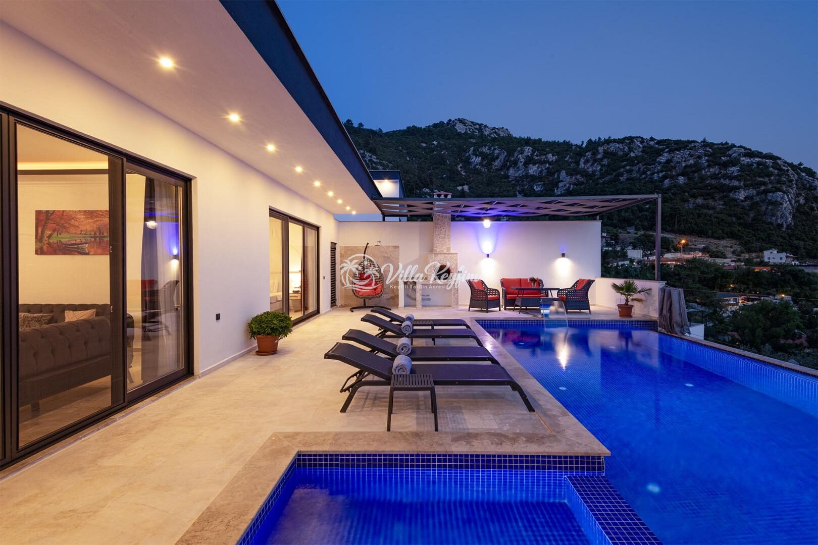 Villa Nur İslamlar 1 — 2
