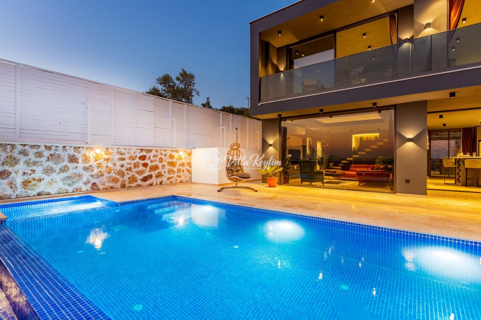 Villa Likya Premium — 3