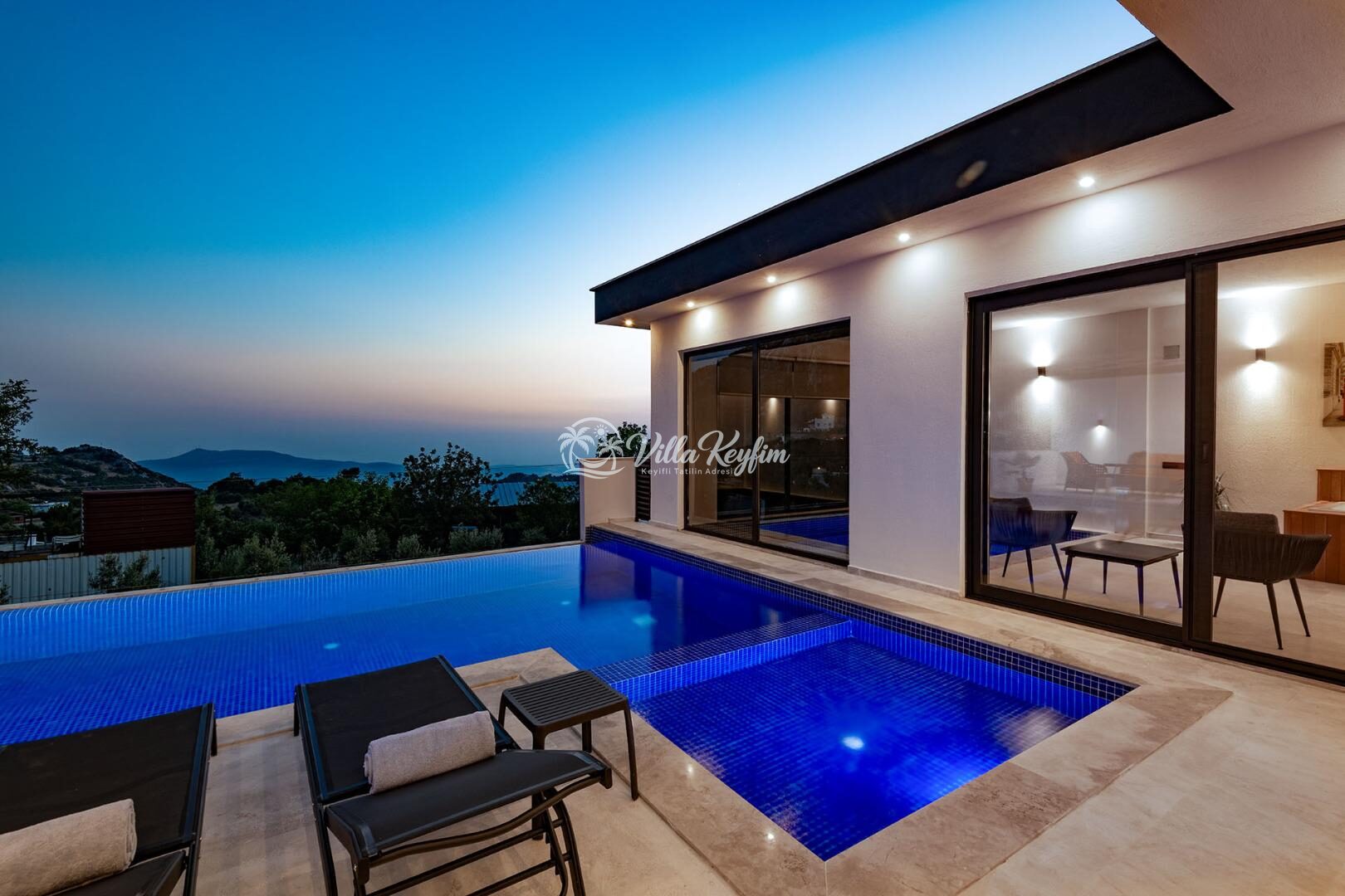 Villa Nur İslamlar 1 — 5