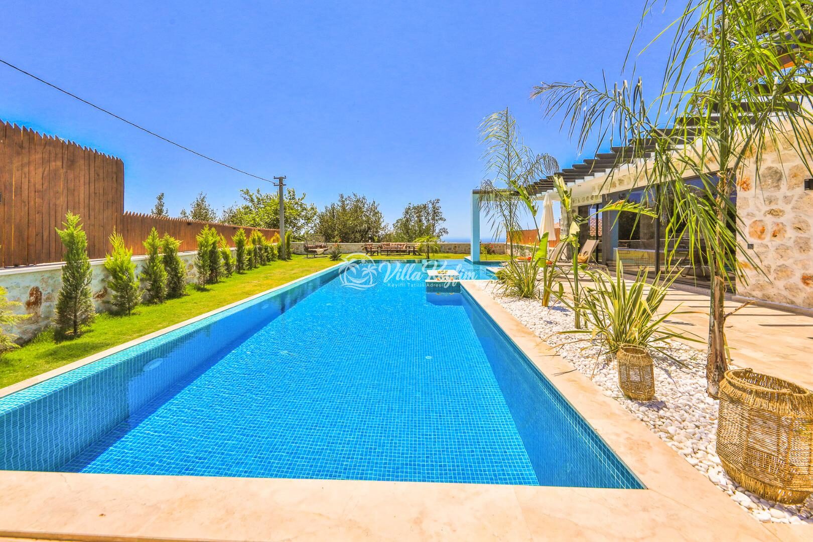 Villa Konak — 4
