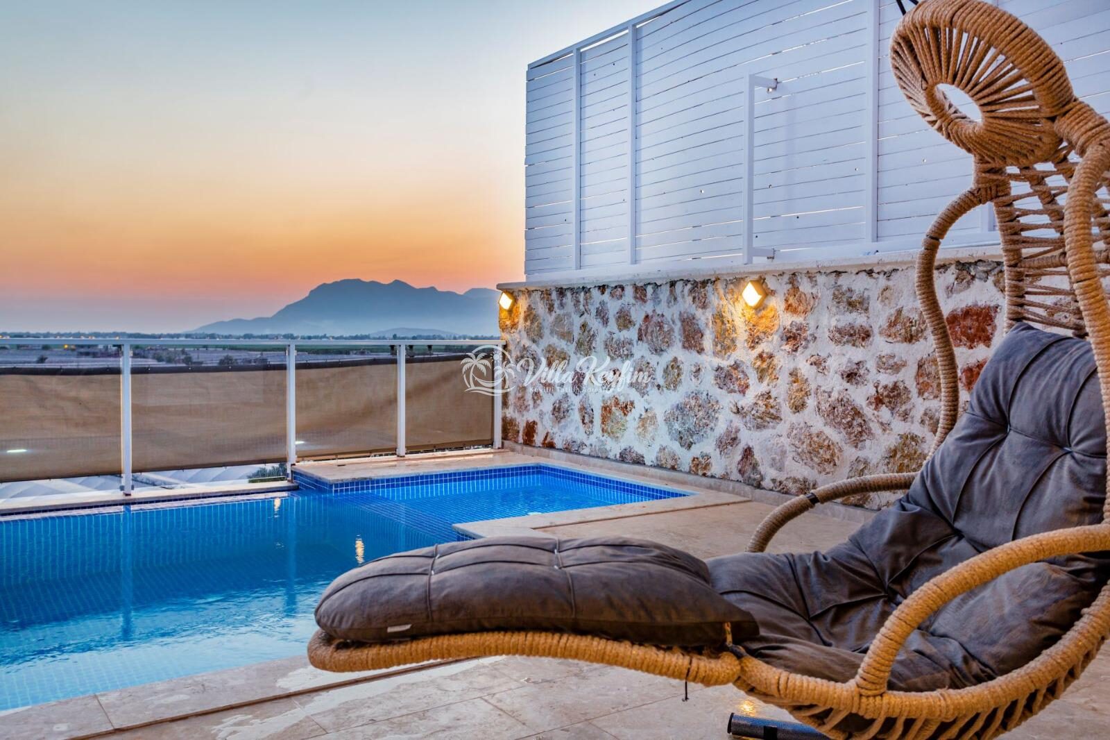 Villa Likya Premium — 7