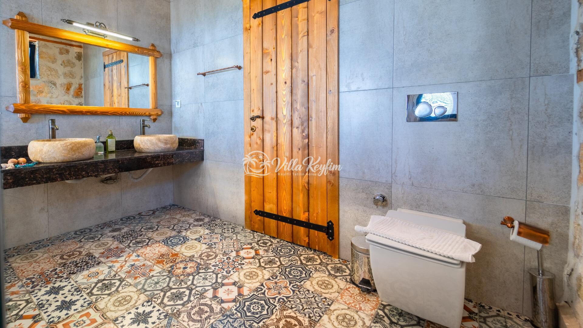 Villa Karen — 31