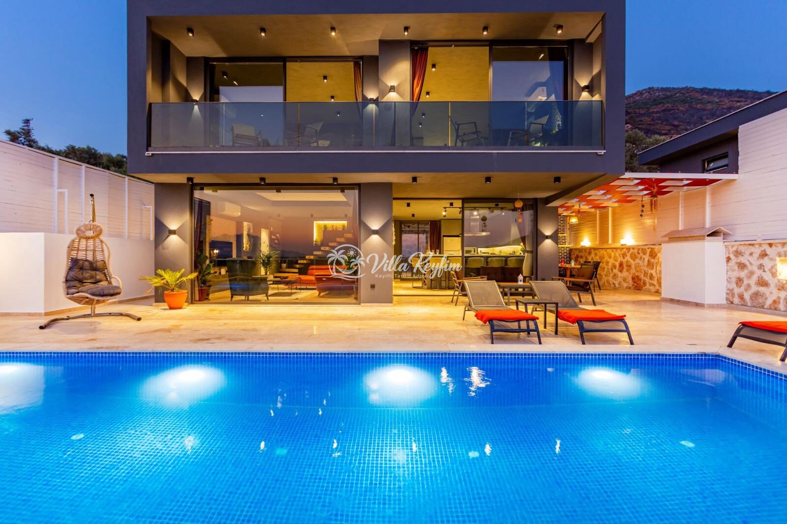 Villa Likya Premium — 9