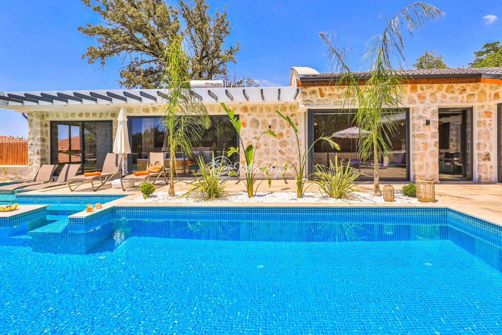 Villa Konak — 6