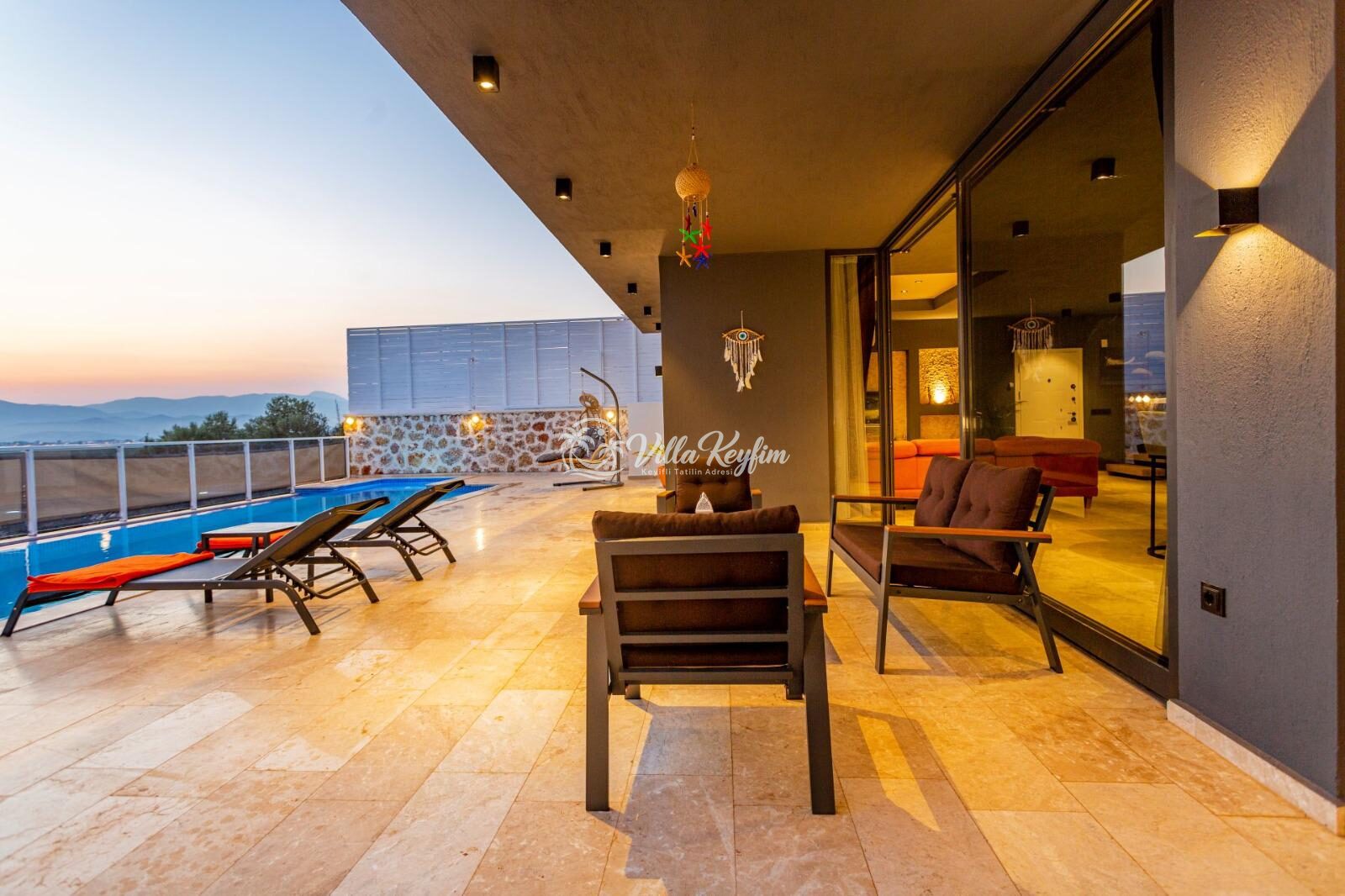 Villa Likya Premium — 14