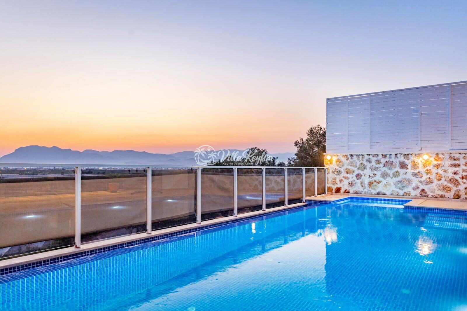 Villa Likya Exclusive — 17