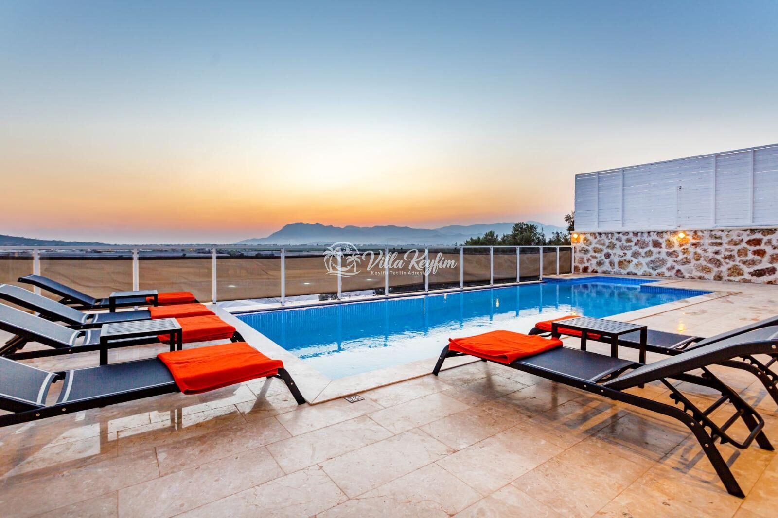 Villa Likya Premium — 20